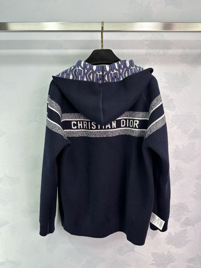 Christian Dior Outwear